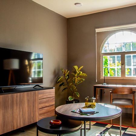 Apartament Huatusco By Mr W Meksyk Zewnętrze zdjęcie