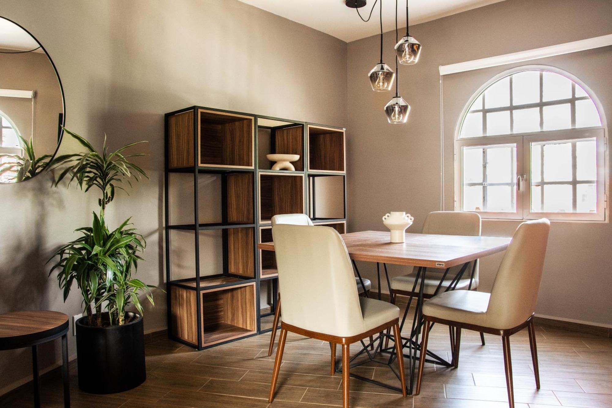 Apartament Huatusco By Mr W Meksyk Zewnętrze zdjęcie
