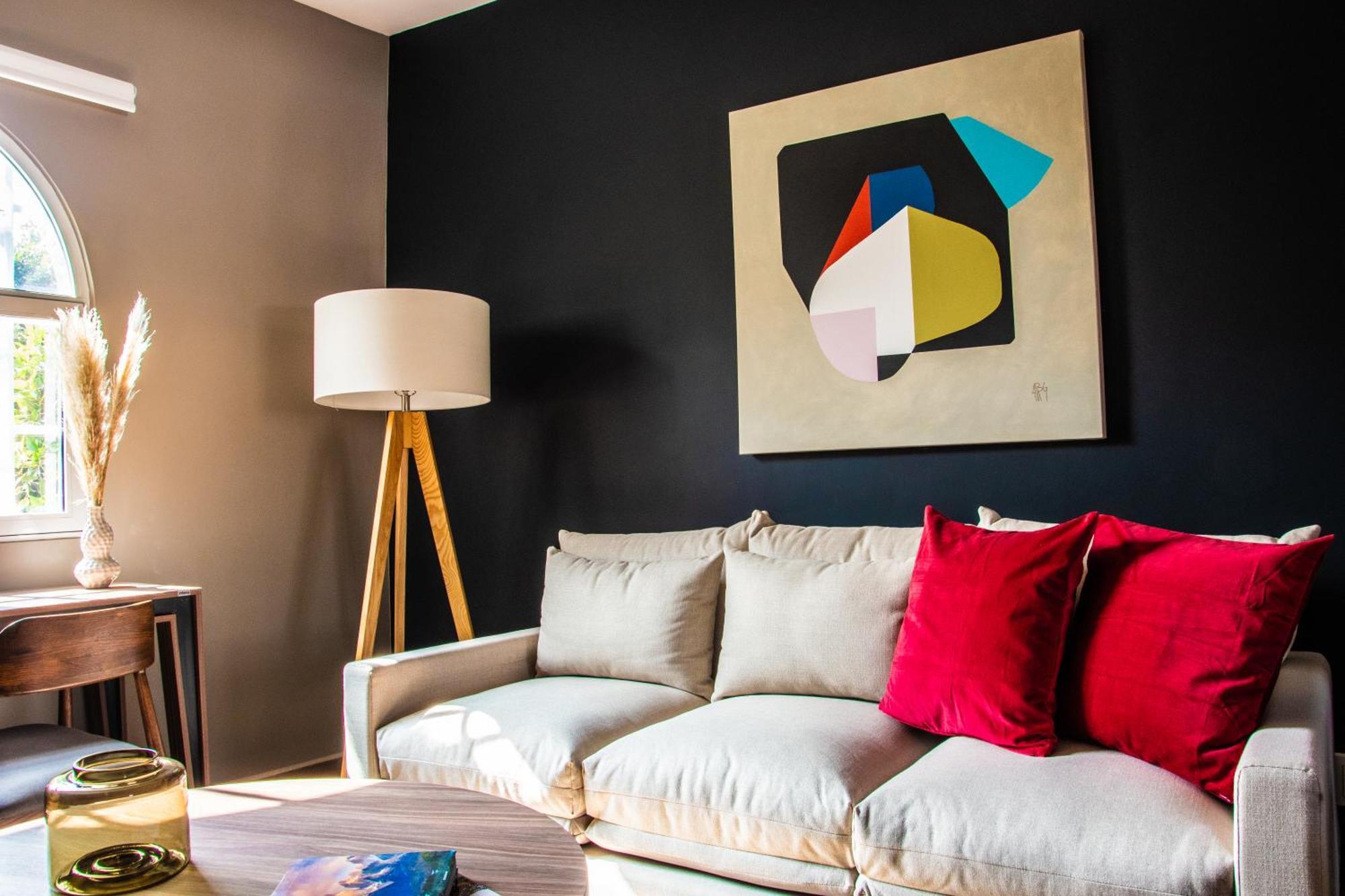 Apartament Huatusco By Mr W Meksyk Zewnętrze zdjęcie