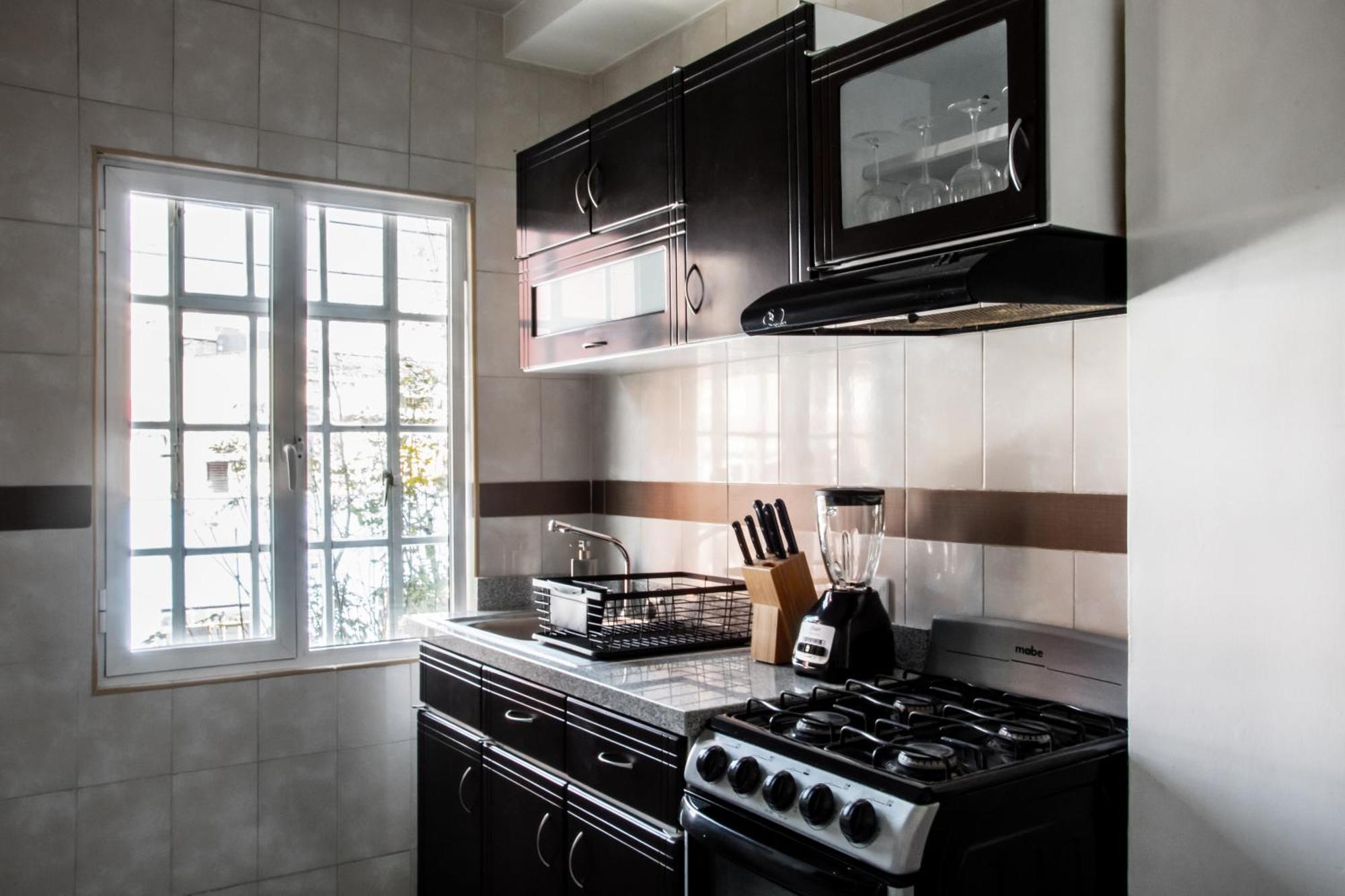 Apartament Huatusco By Mr W Meksyk Zewnętrze zdjęcie