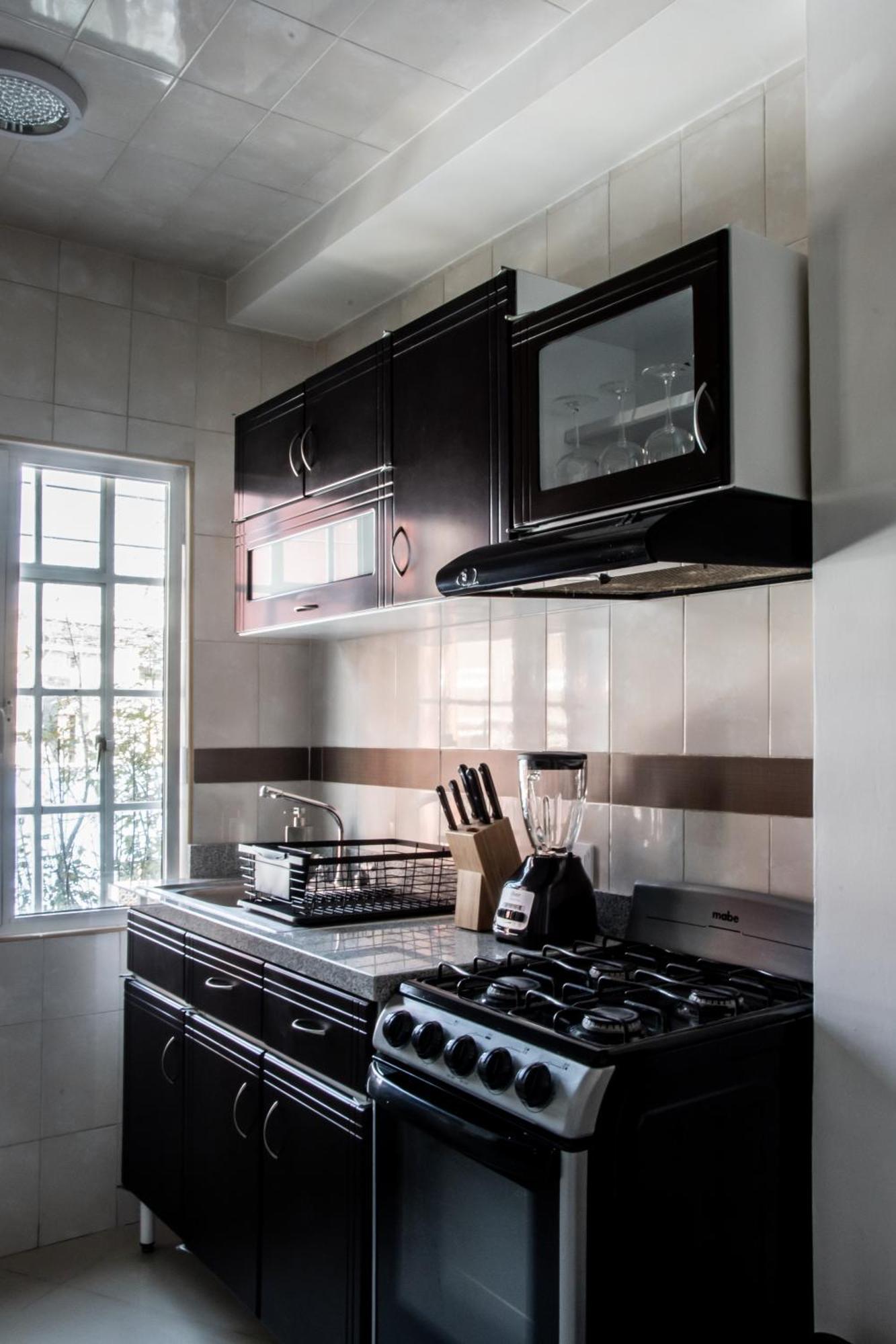 Apartament Huatusco By Mr W Meksyk Zewnętrze zdjęcie