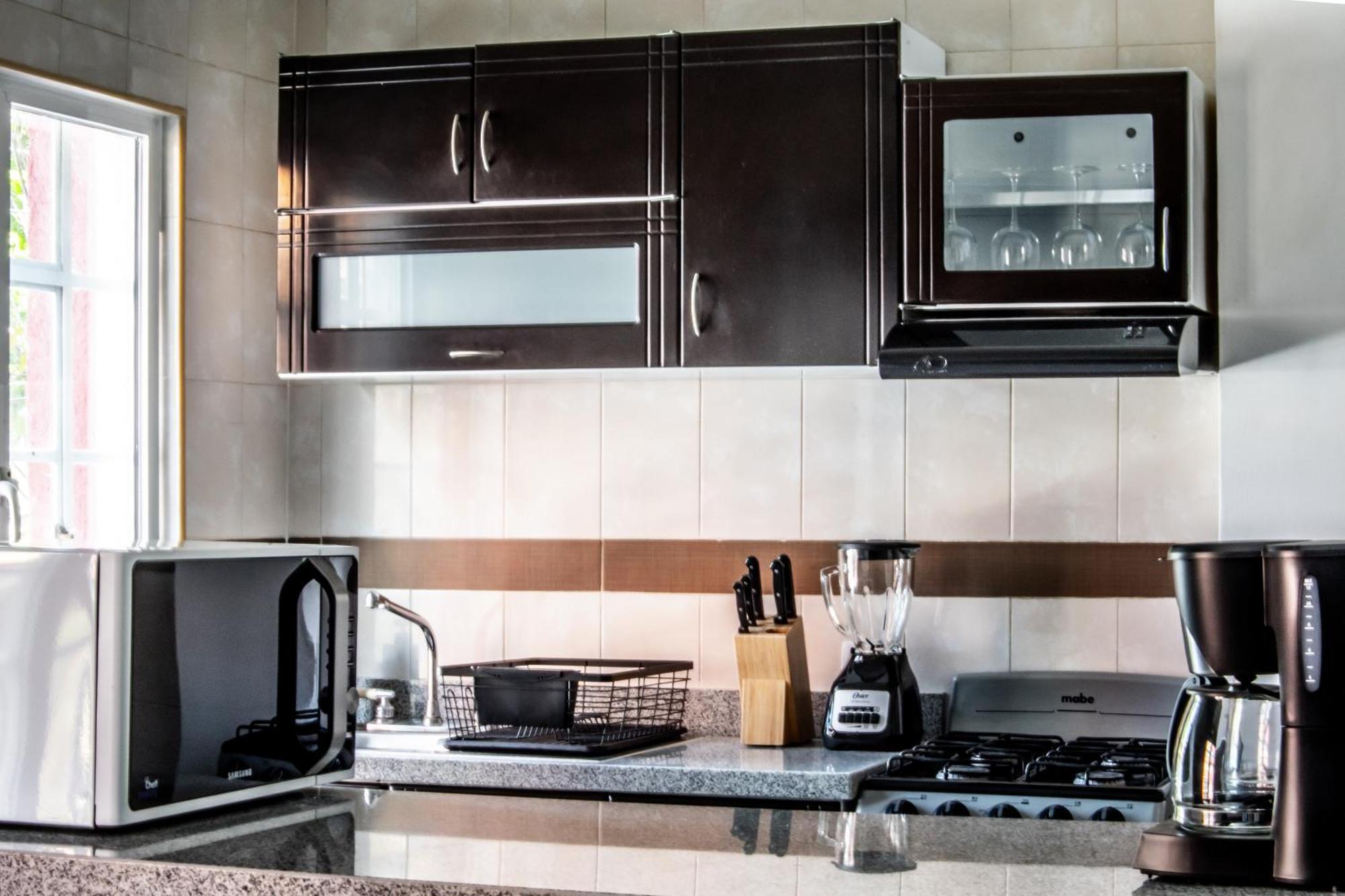 Apartament Huatusco By Mr W Meksyk Zewnętrze zdjęcie