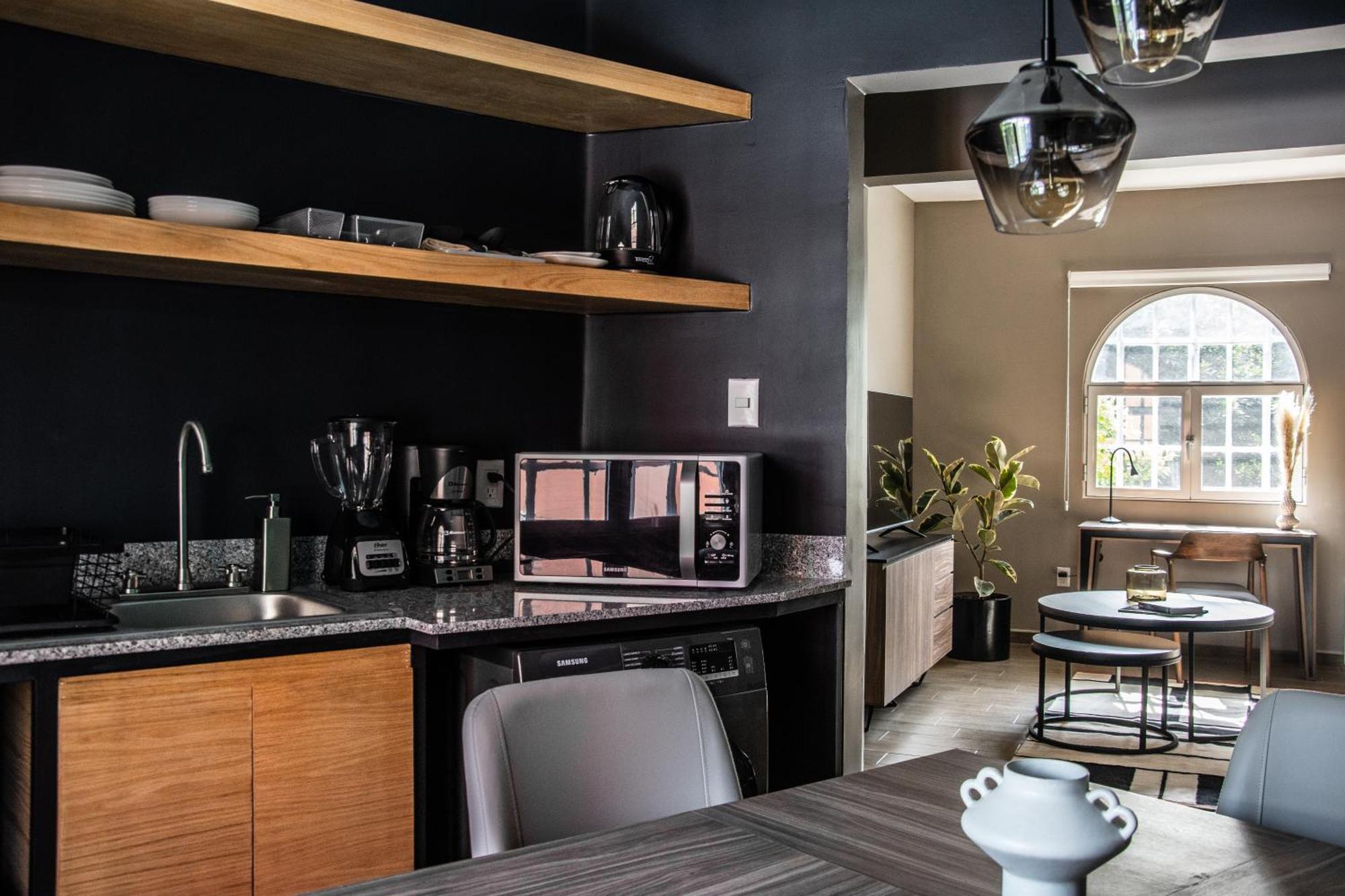 Apartament Huatusco By Mr W Meksyk Zewnętrze zdjęcie