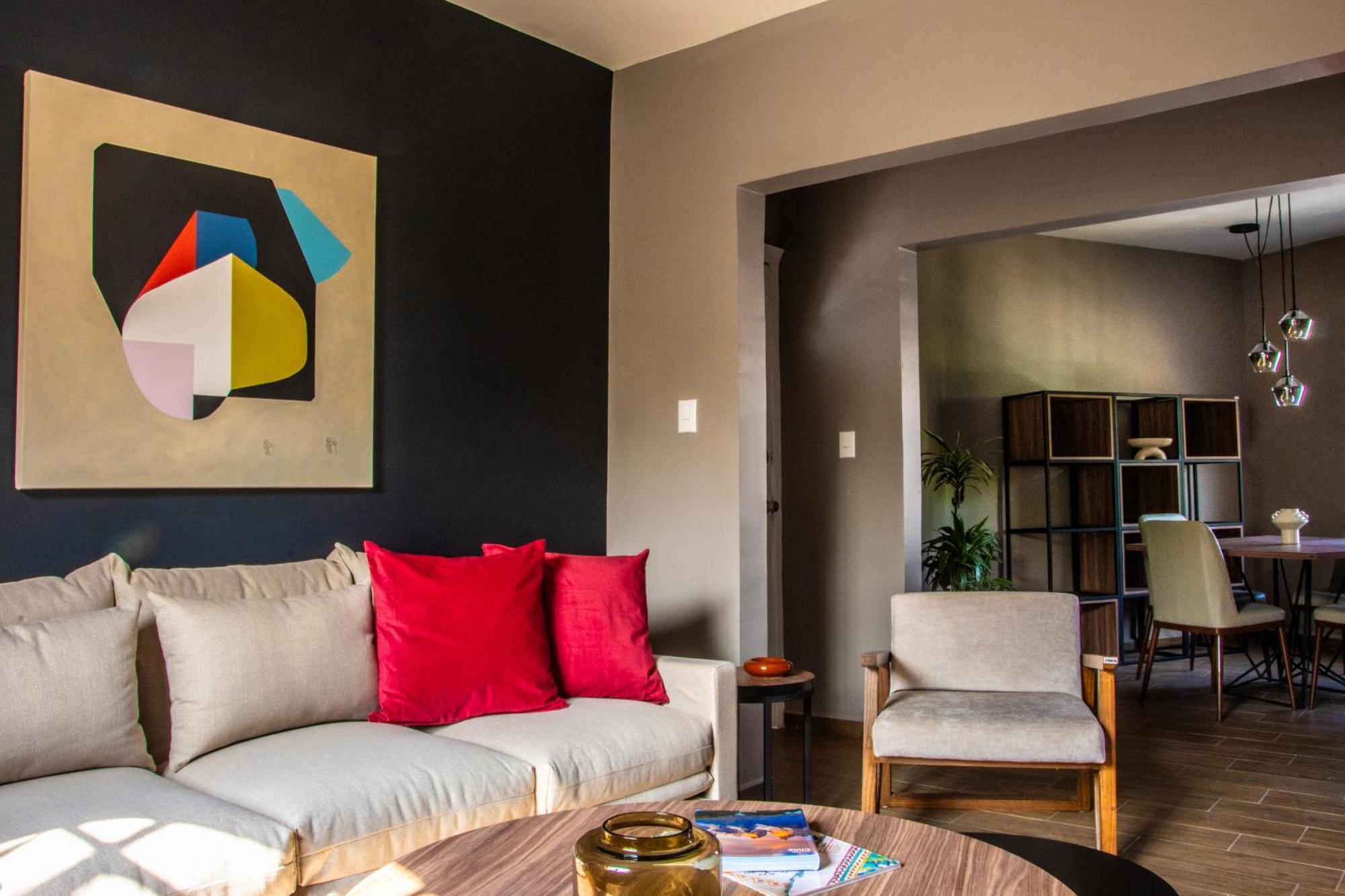 Apartament Huatusco By Mr W Meksyk Zewnętrze zdjęcie