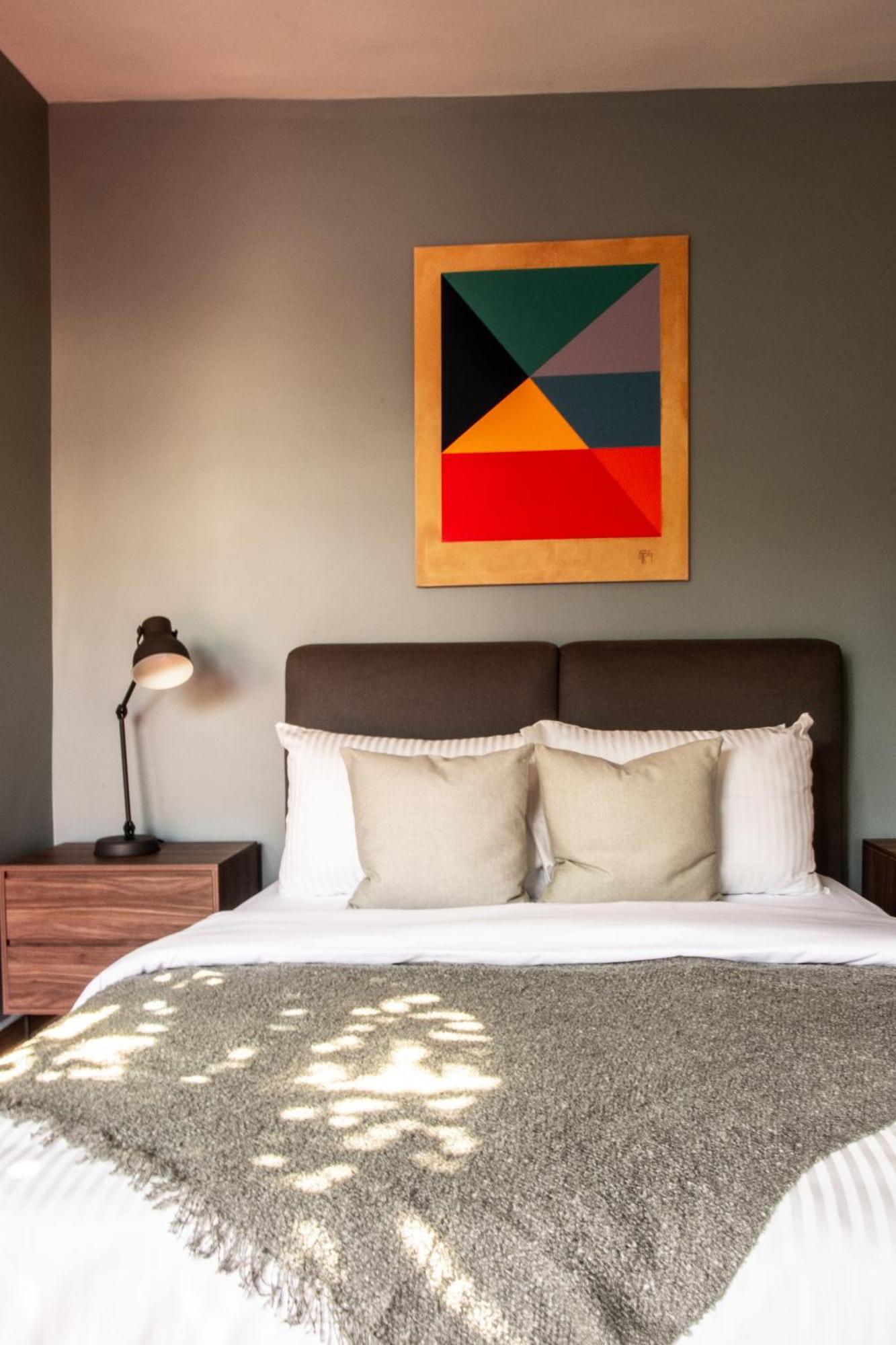 Apartament Huatusco By Mr W Meksyk Zewnętrze zdjęcie