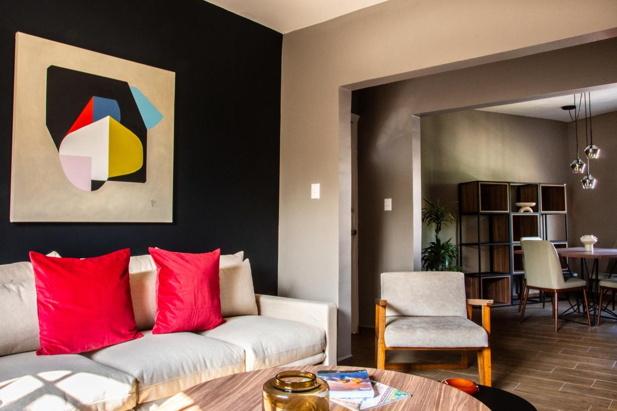 Apartament Huatusco By Mr W Meksyk Zewnętrze zdjęcie