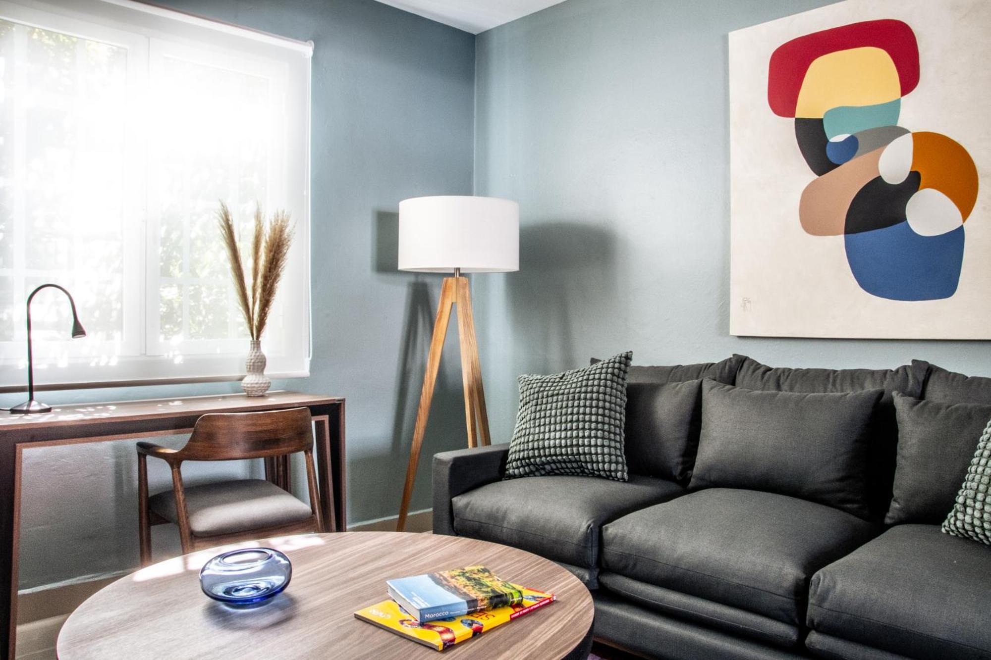 Apartament Huatusco By Mr W Meksyk Zewnętrze zdjęcie